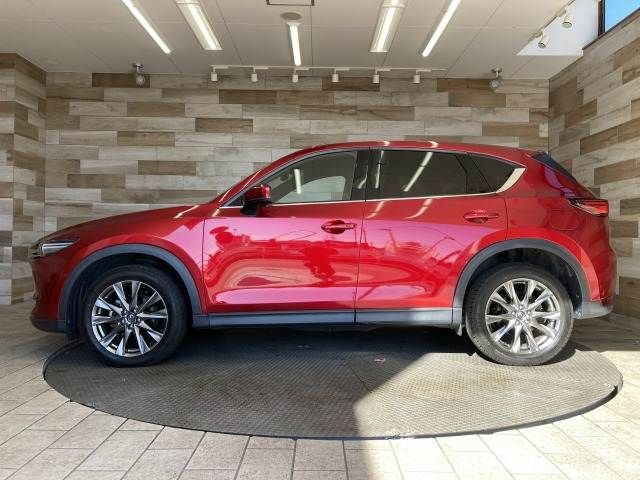 MAZDA CX-5 2018