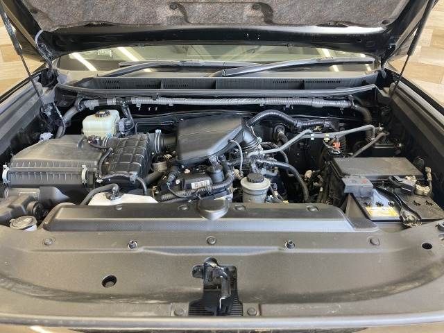 TOYOTA LANDCRUISER PRADO 2021