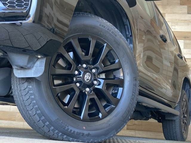 TOYOTA LANDCRUISER PRADO 2021