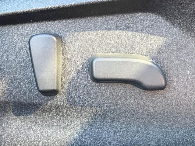 SUBARU SUBARU XV 2017