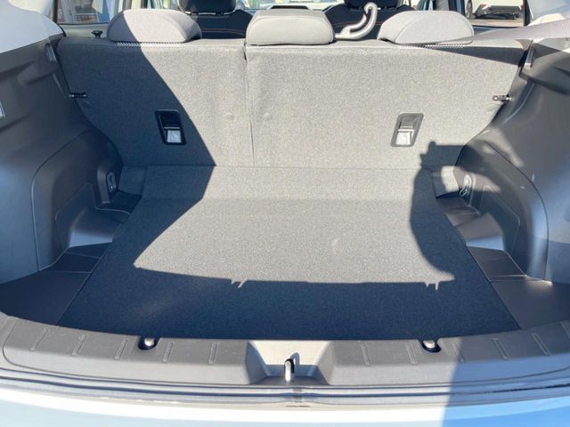 SUBARU SUBARU XV 2017