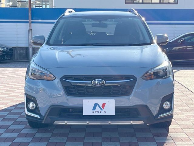 SUBARU SUBARU XV 2017