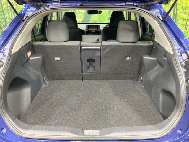 TOYOTA YARIS CROSS HYBRID 2023