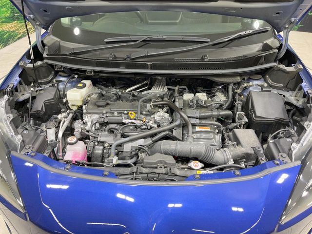 TOYOTA YARIS CROSS HYBRID 2023