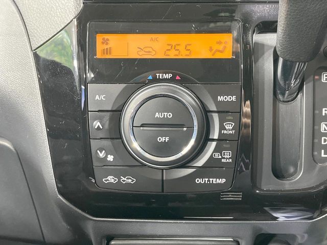 NISSAN ROOX 4WD 2011