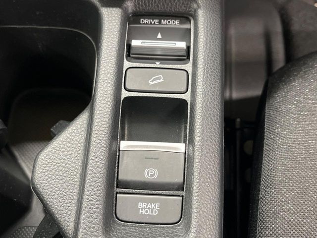 HONDA VEZEL e:HEV 2022