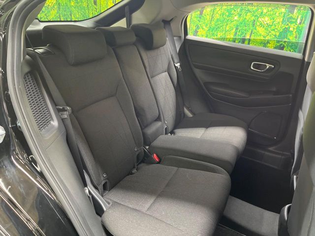 HONDA VEZEL e:HEV 2022