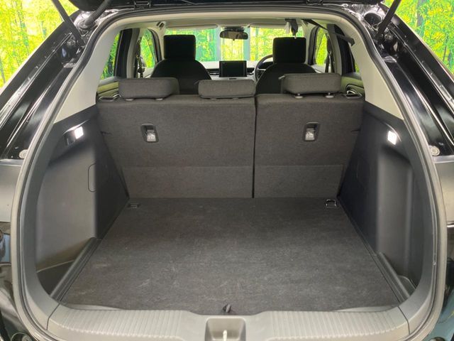 HONDA VEZEL e:HEV 2022