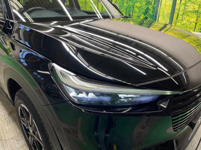 HONDA VEZEL e:HEV 2022