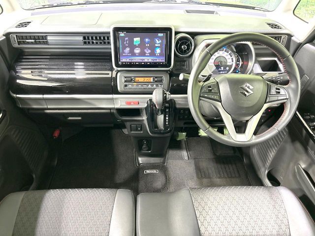 SUZUKI Spacia custom 2019