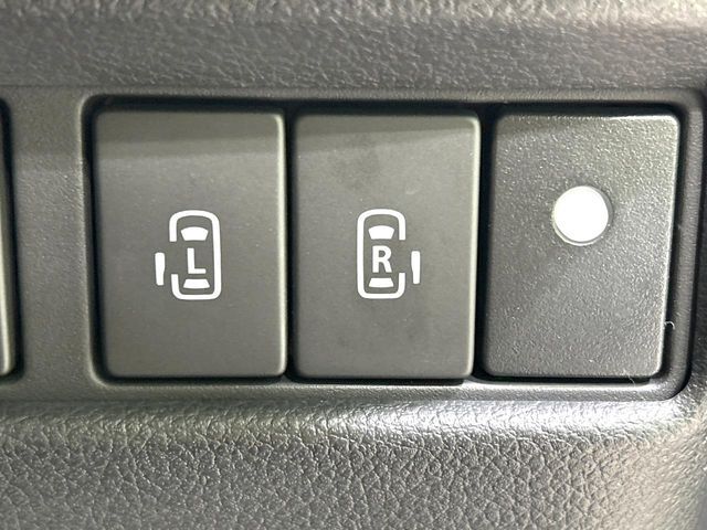 SUZUKI Spacia custom 2019