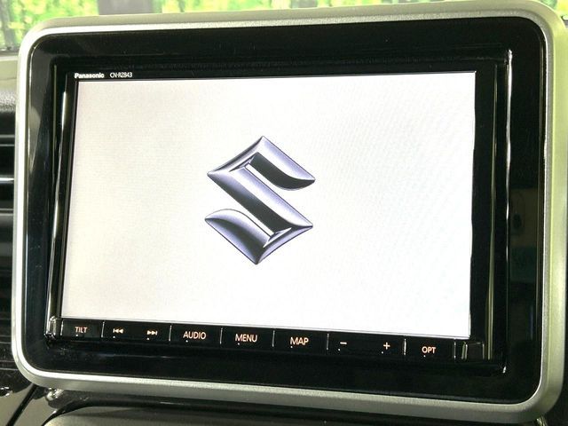 SUZUKI Spacia custom 2019