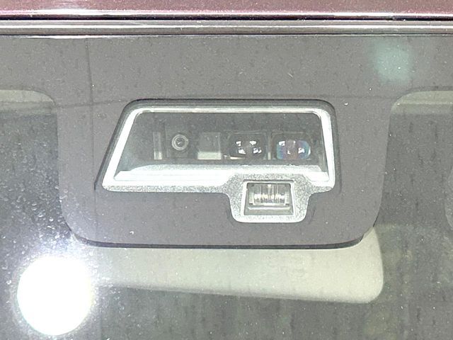 SUZUKI Spacia custom 2019