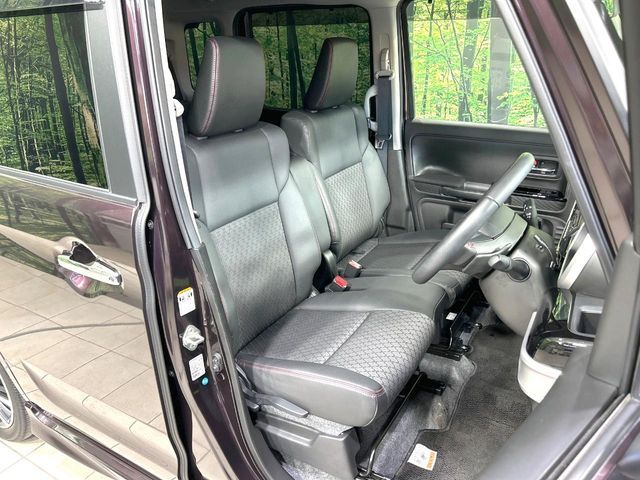 SUZUKI Spacia custom 2019