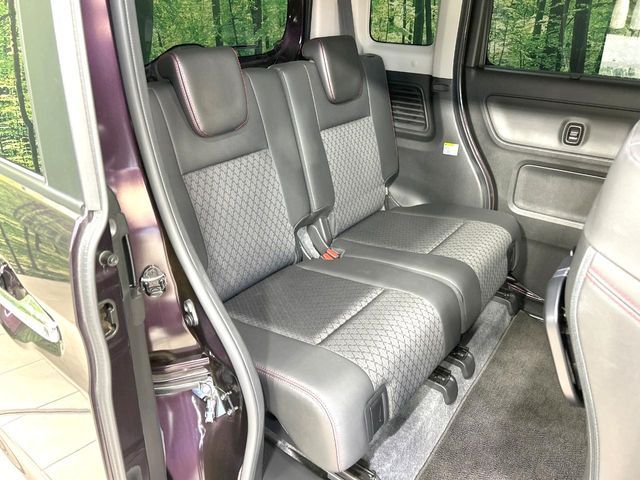 SUZUKI Spacia custom 2019