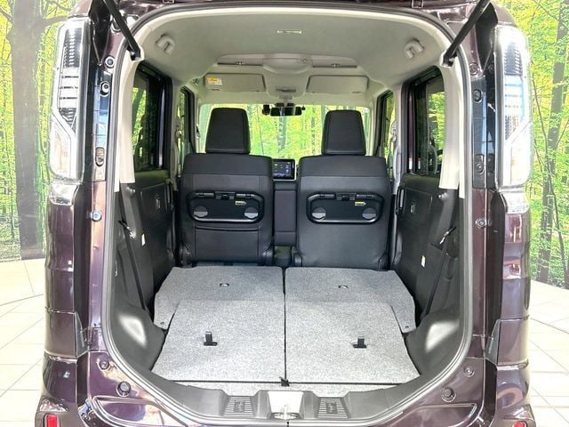 SUZUKI Spacia custom 2019