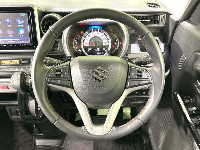 SUZUKI Spacia custom 2019