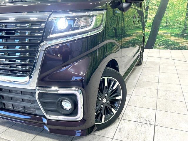 SUZUKI Spacia custom 2019