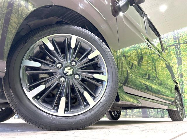 SUZUKI Spacia custom 2019