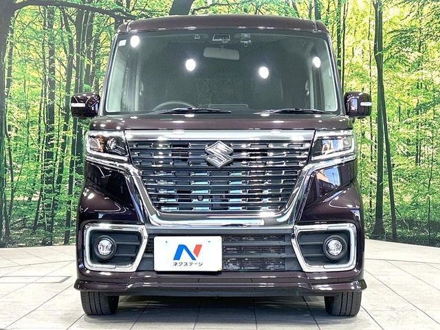 SUZUKI Spacia custom 2019