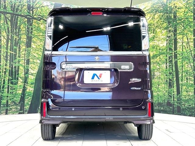 SUZUKI Spacia custom 2019