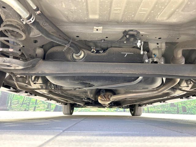 SUZUKI Spacia custom 2019