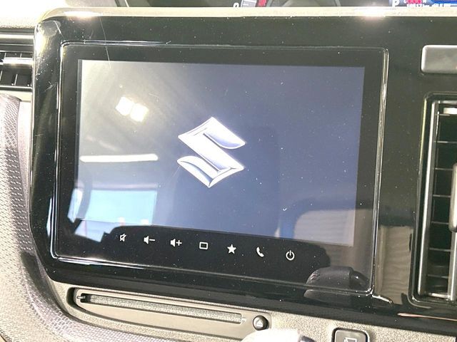 SUZUKI SOLIO BANDIT 2020