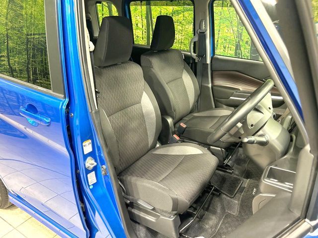 SUZUKI SOLIO BANDIT 2020