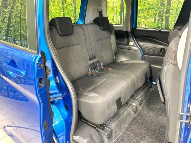 SUZUKI SOLIO BANDIT 2020