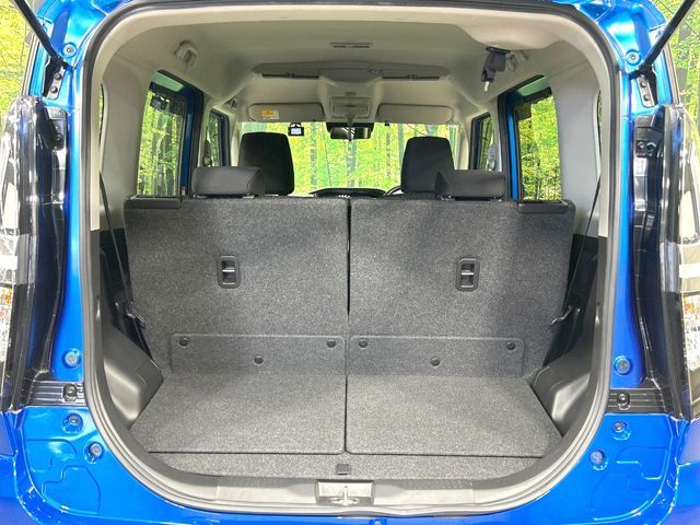 SUZUKI SOLIO BANDIT 2020