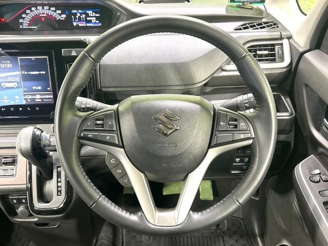 SUZUKI SOLIO BANDIT 2020