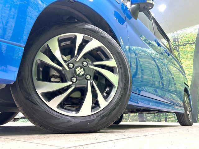 SUZUKI SOLIO BANDIT 2020