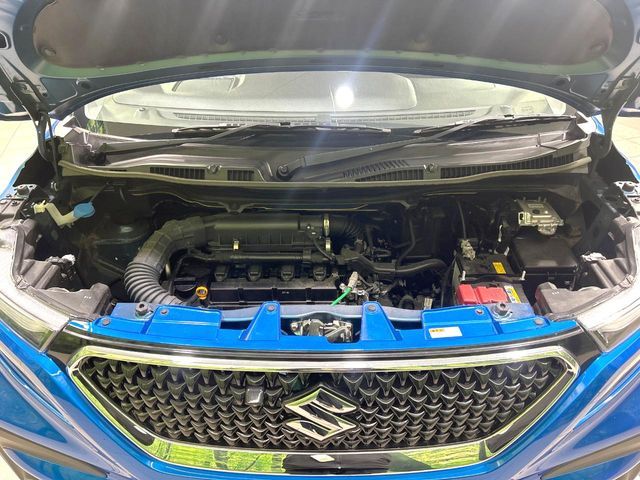 SUZUKI SOLIO BANDIT 2020