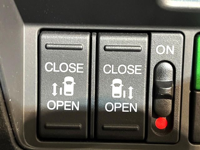 HONDA ODYSSEY e:HEV 2021