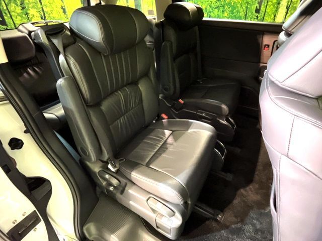 HONDA ODYSSEY e:HEV 2021