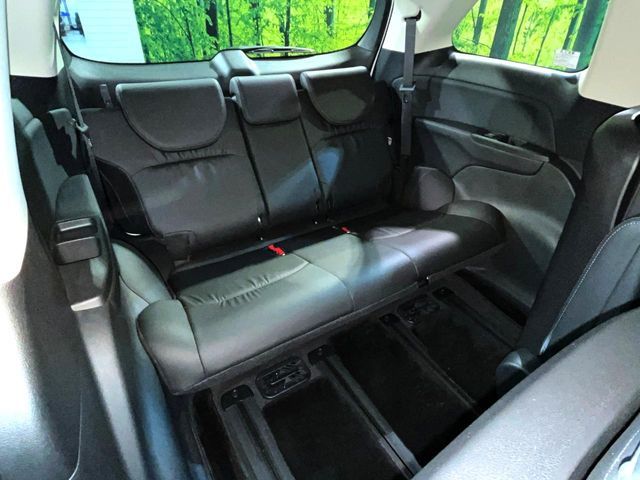 HONDA ODYSSEY e:HEV 2021