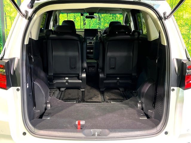 HONDA ODYSSEY e:HEV 2021