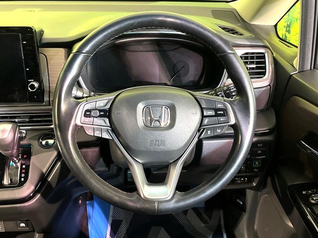 HONDA ODYSSEY e:HEV 2021