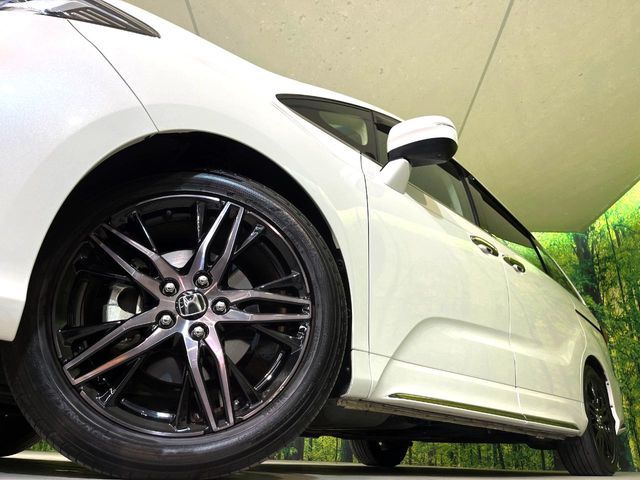 HONDA ODYSSEY e:HEV 2021