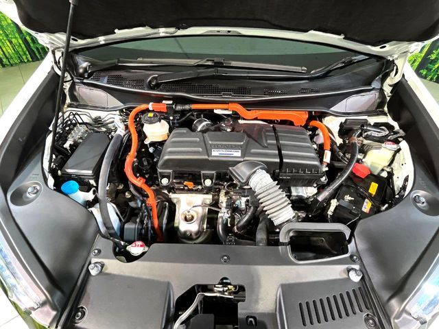 HONDA ODYSSEY e:HEV 2021