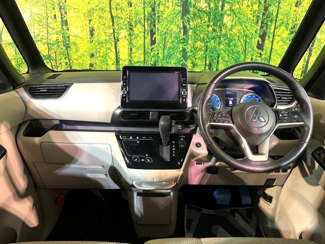 MITSUBISHI eK SPACE 2021