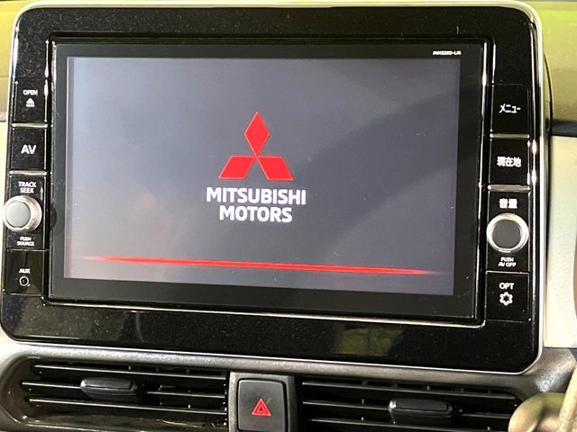 MITSUBISHI eK SPACE 2021