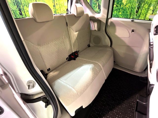 MITSUBISHI eK SPACE 2021