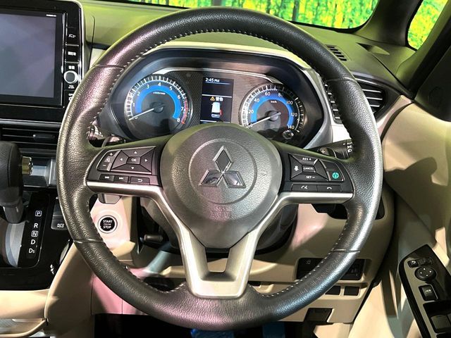 MITSUBISHI eK SPACE 2021