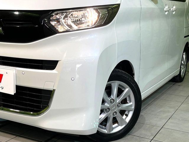 MITSUBISHI eK SPACE 2021