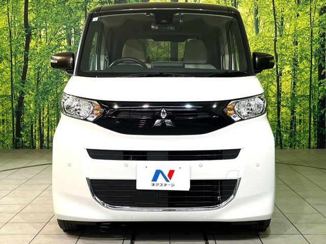 MITSUBISHI eK SPACE 2021