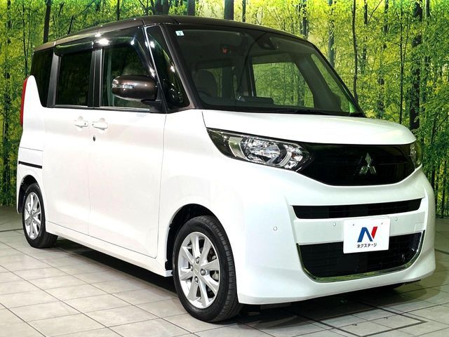 MITSUBISHI eK SPACE 2021