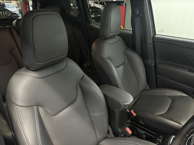 JEEP JEEP Renegade 2023