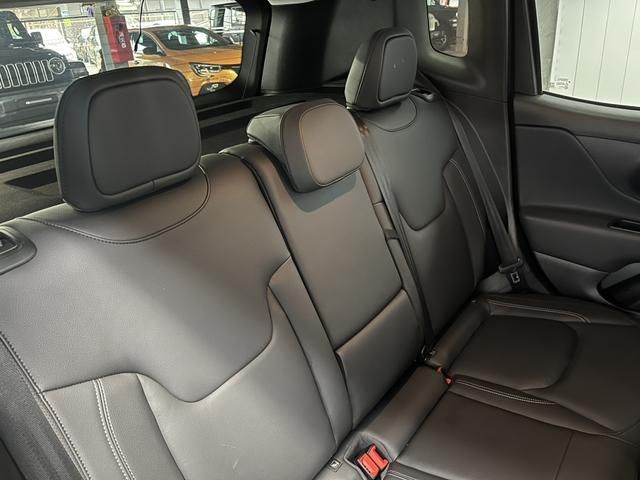 JEEP JEEP Renegade 2023