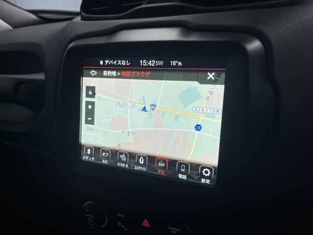 JEEP JEEP Renegade 2023